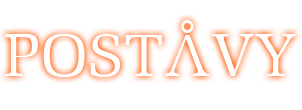 Postavy