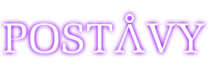 Postavy