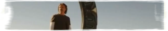 Stargate: Last Member of Rase Ancient