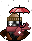 Anubis a Sníh